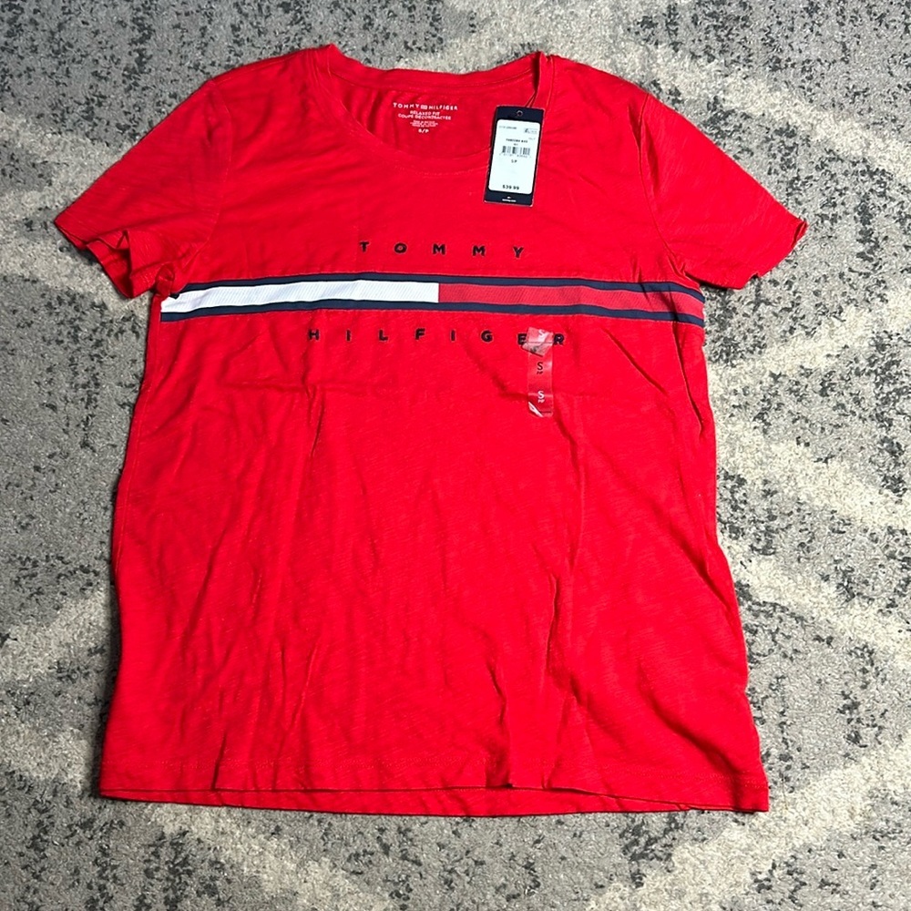 Tommy Hilfiger tshirt